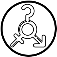 Transex e Travestis